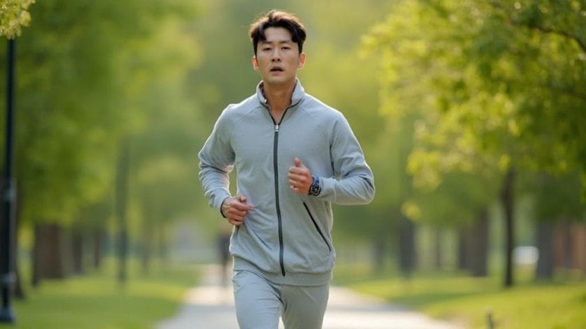 일상 속 작은 변화로 면역력 강화하는 5가지 습관