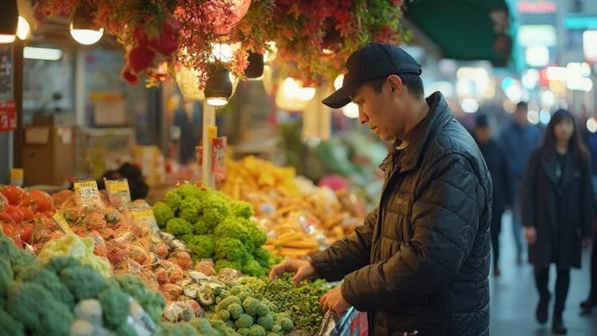 비염 예방을 위한 건강한 식단, 이제 시작해보세요