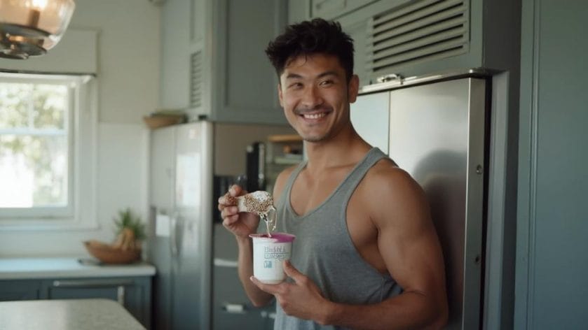 간식 마음껏 즐기면서 다이어트 하는 법