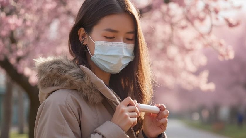 계절별 건강 관리 전략으로 더욱 건강한 일상 만들기