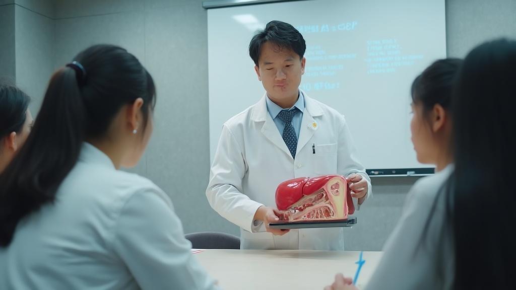 간 건강 관리, 언제 시작해야 할까?