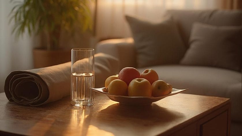여름철 면역력 증진을 위한 실용적인 식단 플랜 공개