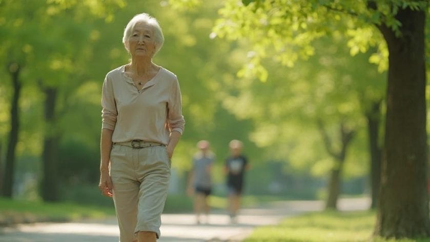 Secrets of Happiness Recommended by Mother - Chondroitin 1200 Story.jpg