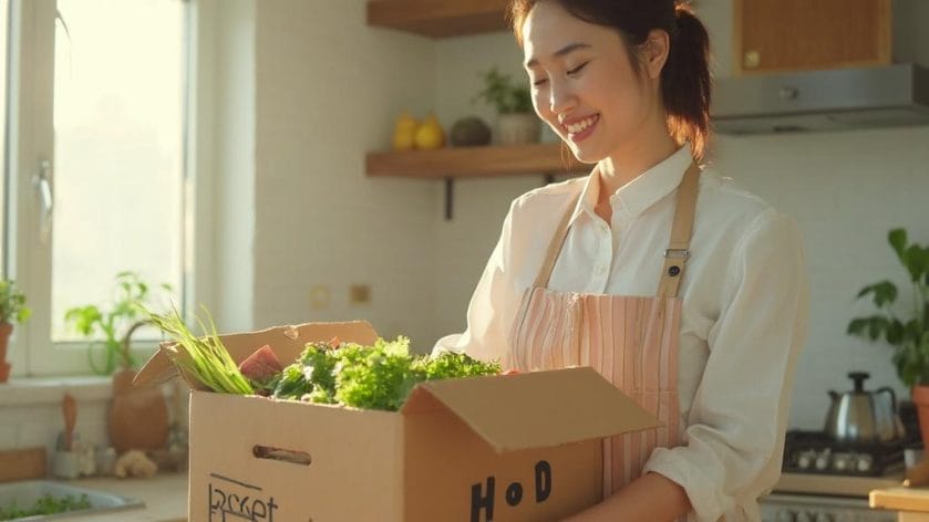마감세일로 아침반찬 해결한 한돈 간장 불고기와 고추장 제육