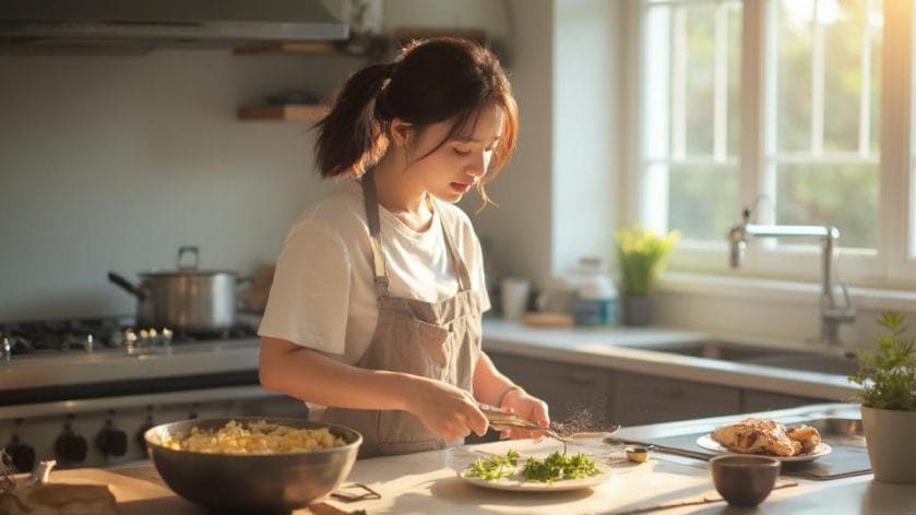 볶음부터 찜까지, 한돈 간장 불고기로 변화를!