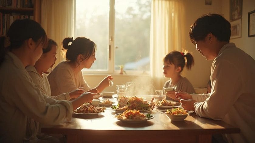 아이들도 부담 없이 즐길 수 있어요 한돈 간장 불고기